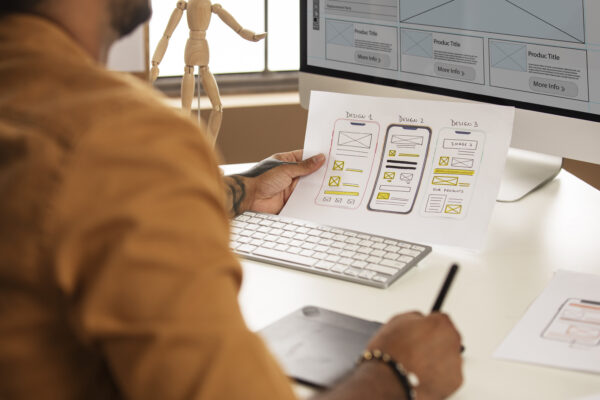Web Development